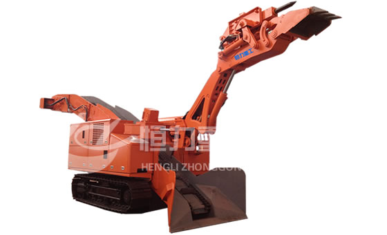 三節(jié)臂破挖一體機(jī) 三節(jié)臂破挖一體機(jī)